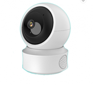 Features of web high-definition camera？