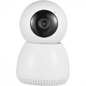 Wifi Cctv Cameras indoor Dome Security Surveillance Wireless Ip Camera day & Night