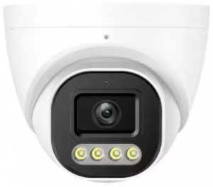 4MP 3516CV610 Super Dark Light AI IPC: Full Color, 1/1.8″ CMOS, H.265+ & Multi-AI Detection