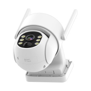 4mp Solar WIFI Camera IP65 Waterproof 2way Audio Wireless HD 2MP 4MP Solar Battery CCTV Camera