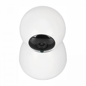 5G Dual Band WiFi IP Security PTZ Tracking Home Surveillance Camera