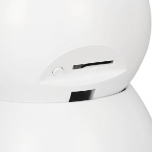 5G Dual Band WiFi IP Security PTZ Tracking Home Surveillance Camera