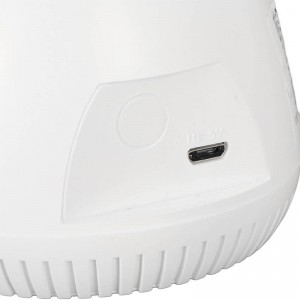5G Dual Band WiFi IP Security PTZ Tracking Home Surveillance Camera