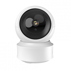 5G WIFI Dual Bands Smart PTZ Auto Tracking Wireless Cameras