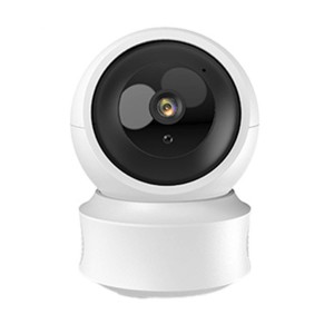 5G WIFI Dual Bands Smart PTZ Auto Tracking Wireless Cameras