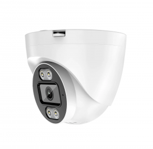 8MP AI Security Cam: WiFi6+Starlight + 2.4G/5G