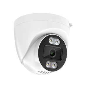 8MP AI Security Cam: WiFi6+Starlight + 2.4G/5G