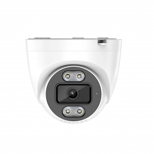 8MP AI Security Cam: WiFi6+Starlight + 2.4G/5G