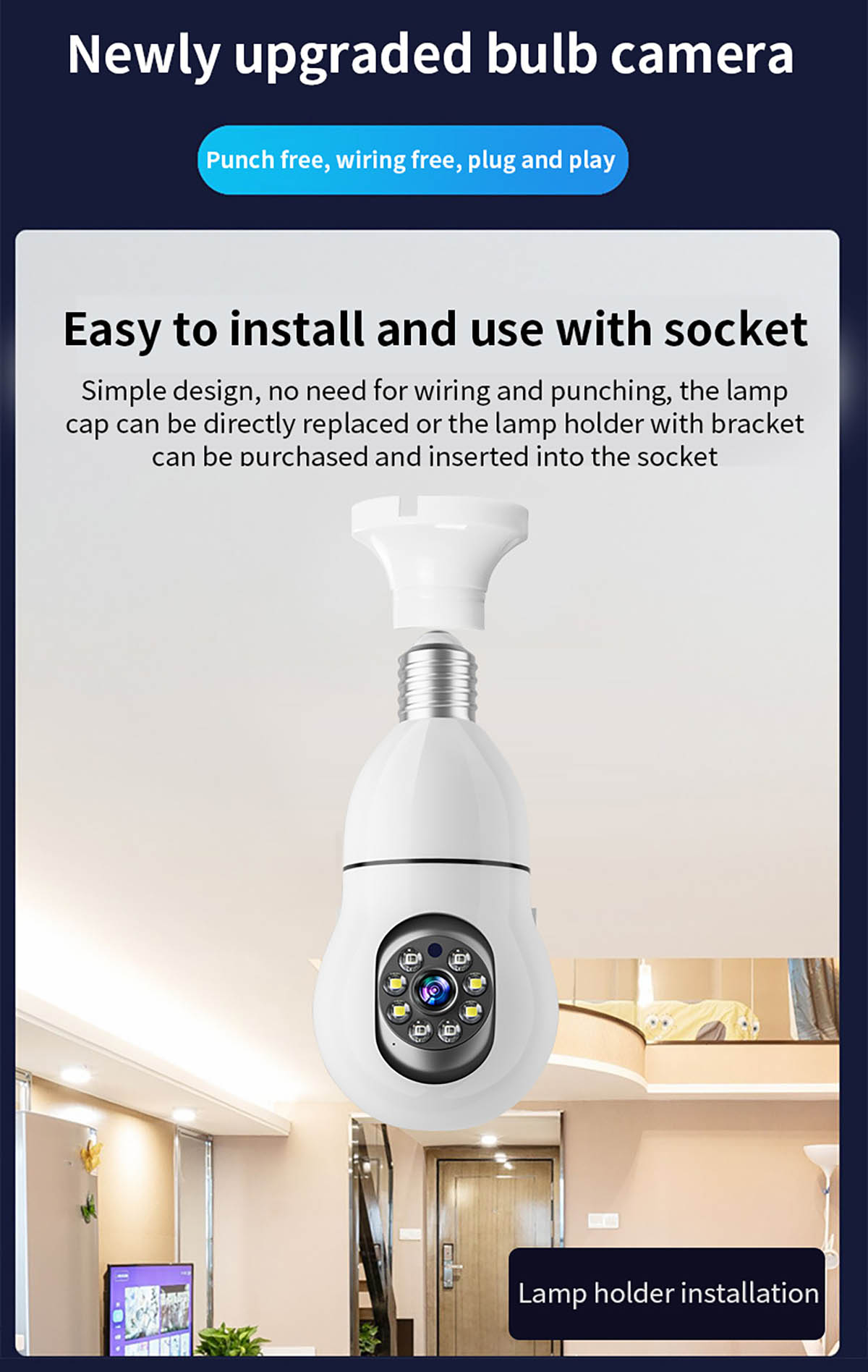 Bulb camera B312 (10)