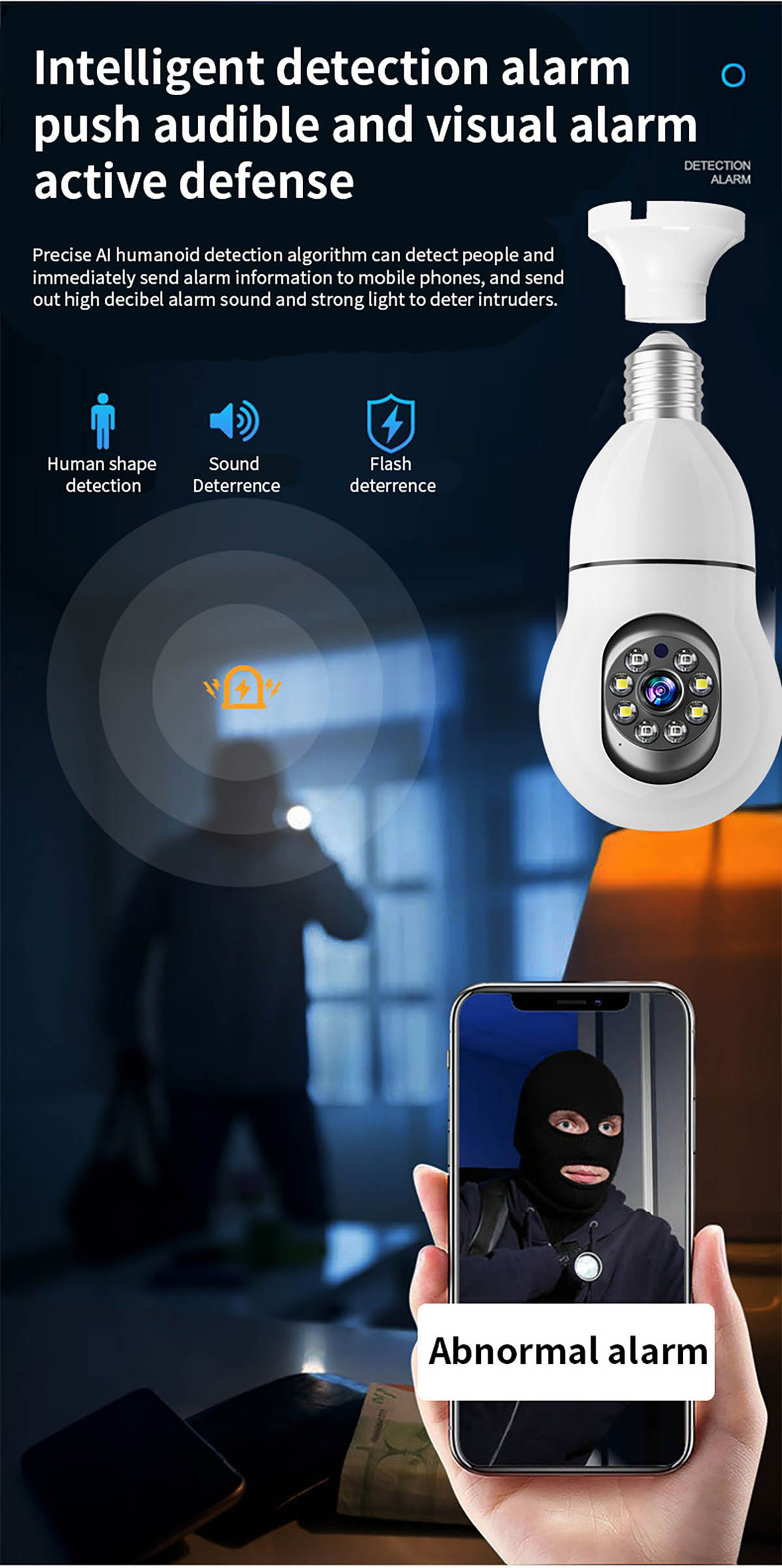 Bulb camera B312 (6)