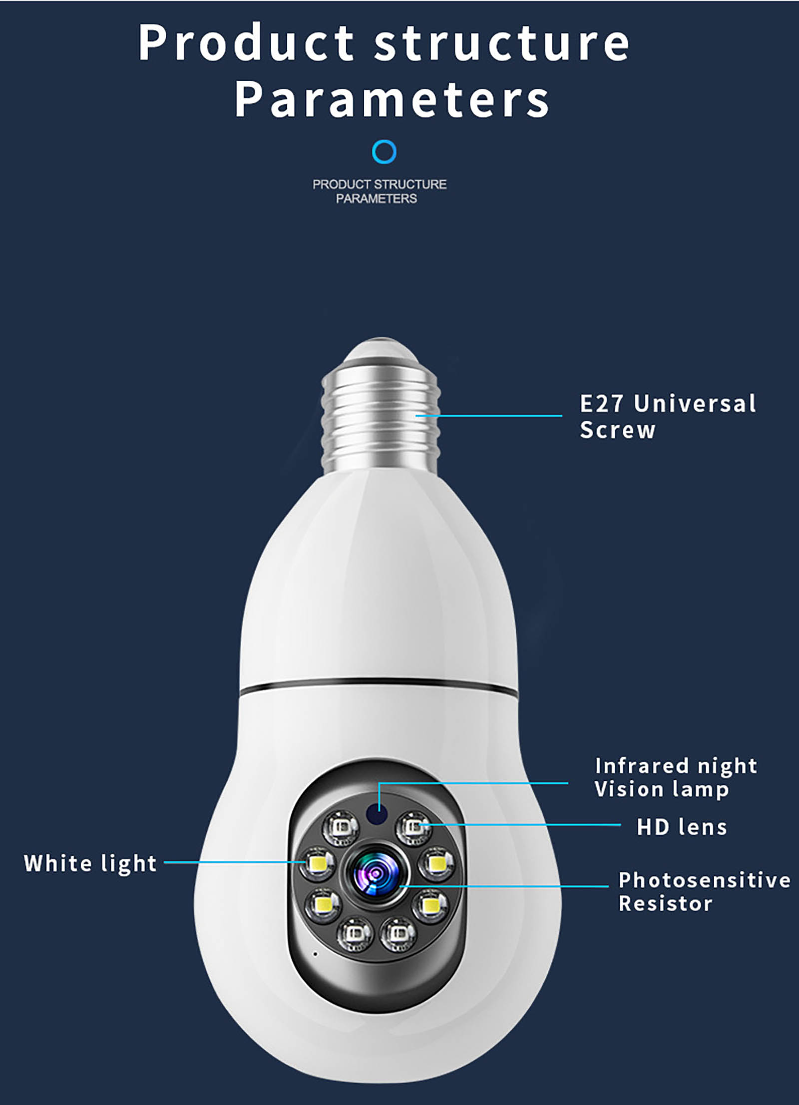 Bulb camera B312 (9)