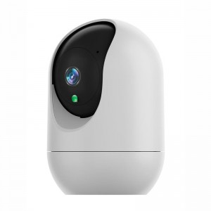 Dual Bands Wireless Indoor Wifi Baby Mini PTZ Camera AP-B314