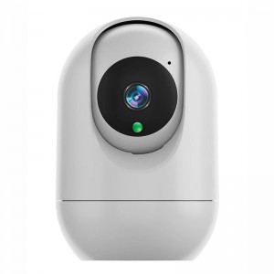 Dual Bands Wireless Indoor Wifi Baby Mini PTZ Camera AP-B314