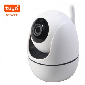 FHD Pet Baby2-Way Audio indoor Security AI detection Indoor WiFi Camera