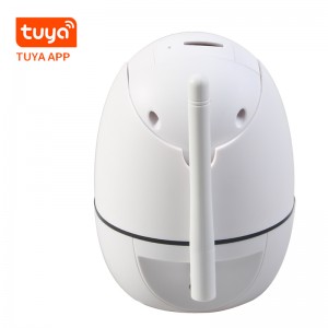 FHD Pet Baby2-Way Audio indoor Security AI detection Indoor WiFi Camera