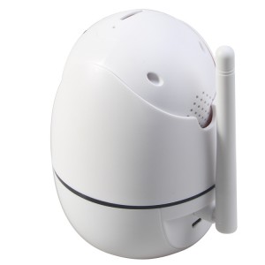 FHD Pet Baby2-Way Audio indoor Security AI detection Indoor WiFi Camera