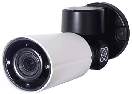 1080P 2MP Motorized 2.8-12mm Auto-Focus Lens IR Motion Detection Pan Tilt Zoom Bullet Security PTZ Camera