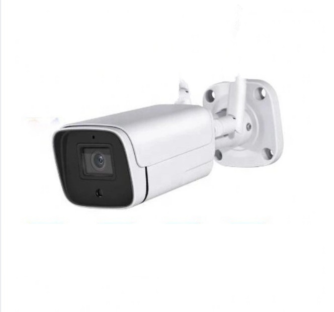 H.265 8 Megapixel 5MP Motion Detection  Outdoor IP POE CCTV Bullet Security Surveillance Camera