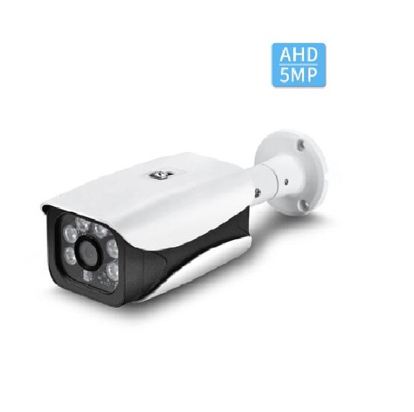 5MP AHD camera SC5239 CMOS 3.6mm Lens Outdoor Indoor Night Vision Dome AHD Camera CCTV Camera