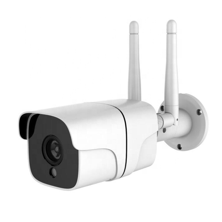 Sunivision In stock black oem ip tracking and alarm 720p 3mp wifi camera with h265