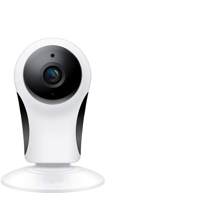 Wireless Wi-Fi IP Camera 1080P Full HD Indoor Night Vision Surveillance Mini Home Security Camera
