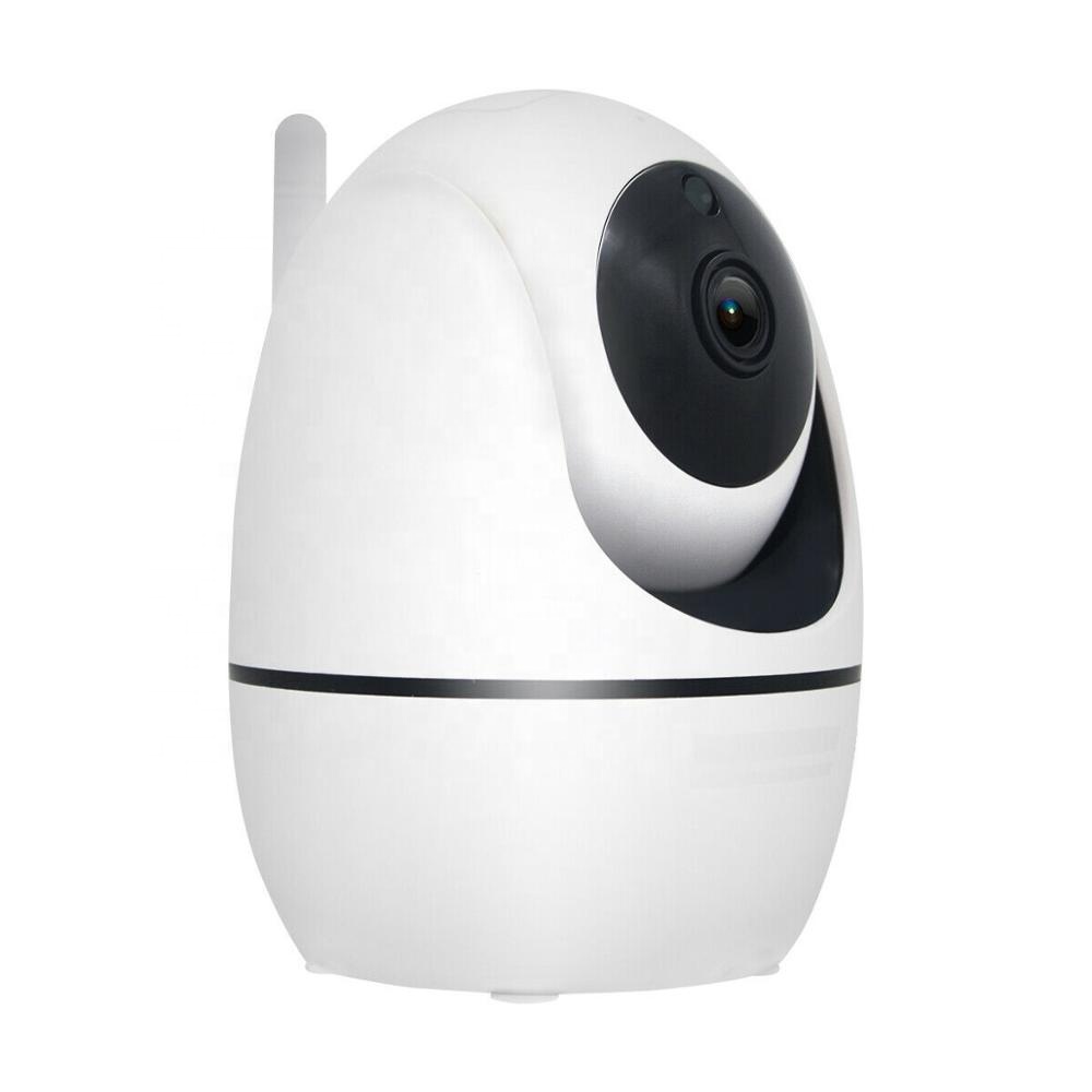 HOT two way audio night viision wifi cctv camera for sale with Motion Detection ycc365plus app