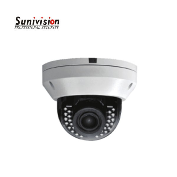 Sunivision 4MP IP face human  detection Camera Network IP cctv Security Camera Support Face Detection bullet dome  camera