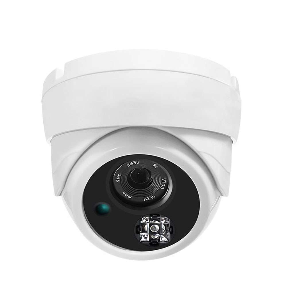 Full HD IP Camera Wireless GSM 4G SIM Card IP Camera Indoor CCTV Camera IR Night Vision P2P Cam Featured Image