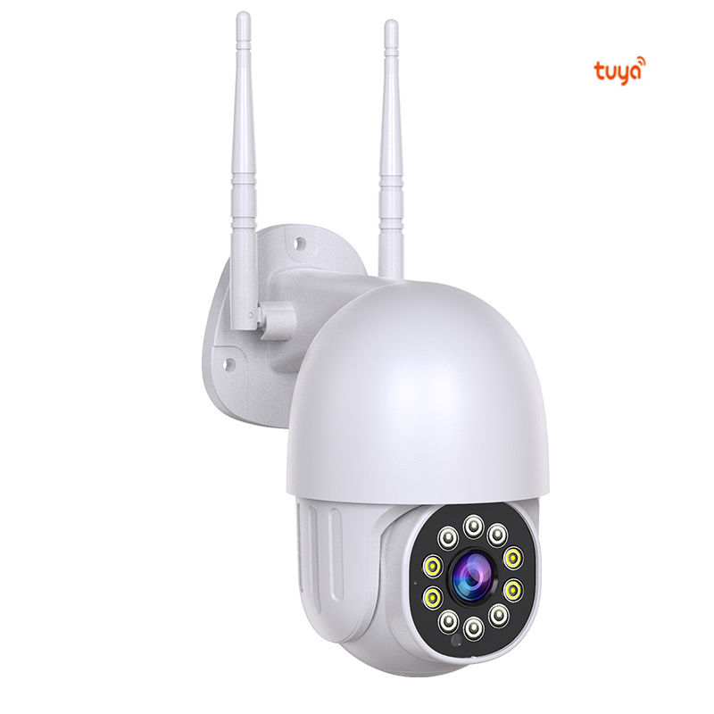 1080P Cloud Storage Wireless WIFI Camera Baby Monitor Home Security Tuya Wireless Wifi Smart Camera