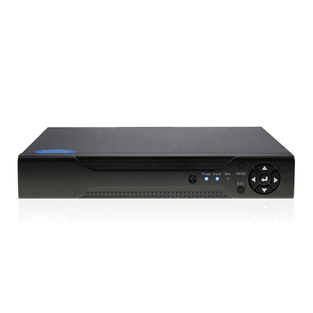 XMEYE CCTV AHD DVR Manufacutrer's Price 4CH H265 Support 1*SATA HDD China Price H.265 4CH Vehicle Mobile DVR 2 Years