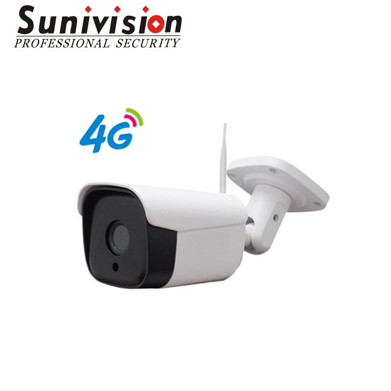 Sales promotion HD 4K AHD TVI CVI CVBS CCTV camera