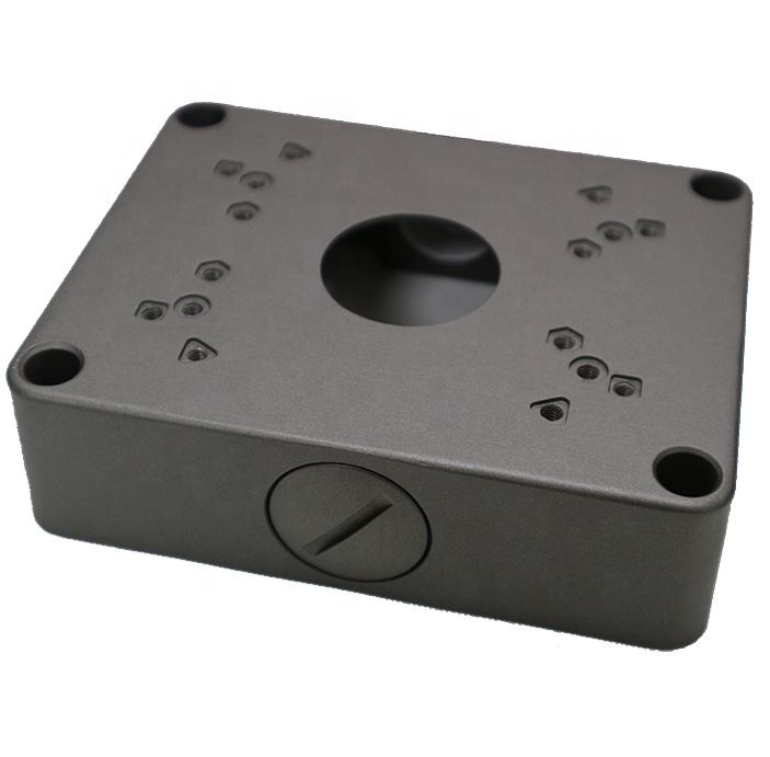 waterproof junction box cctv