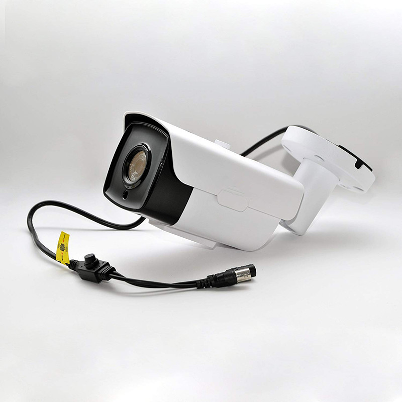 China Bullet Camera 1/2.8" Imx307 2.1MP Starvis Back-illuminated CMOS ...