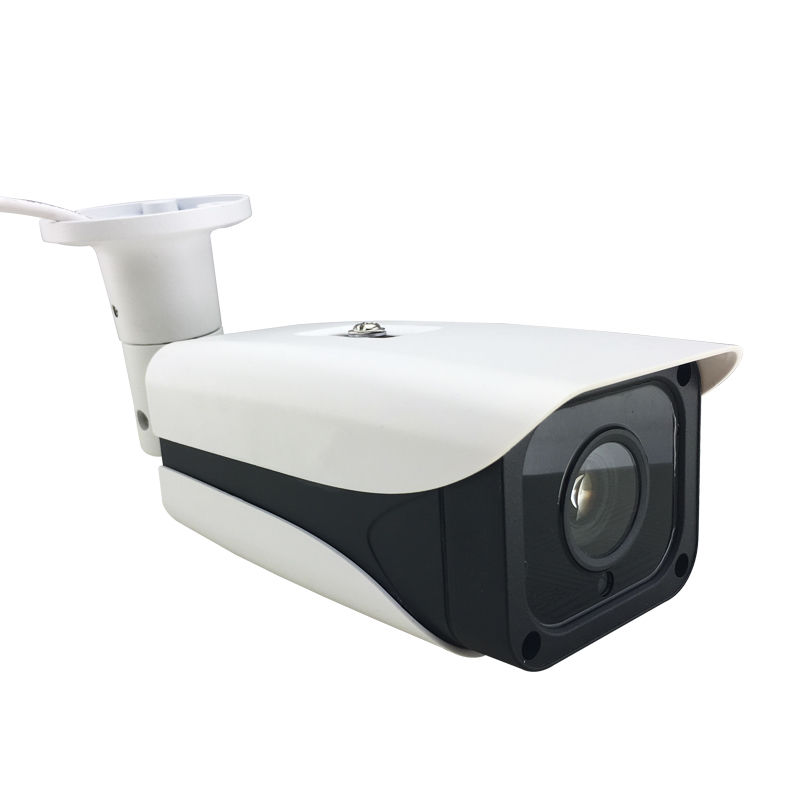 New Cctv Products Security Waterproof Outdoor Cmos Sensor Camera 4k Cctv Ip Camera