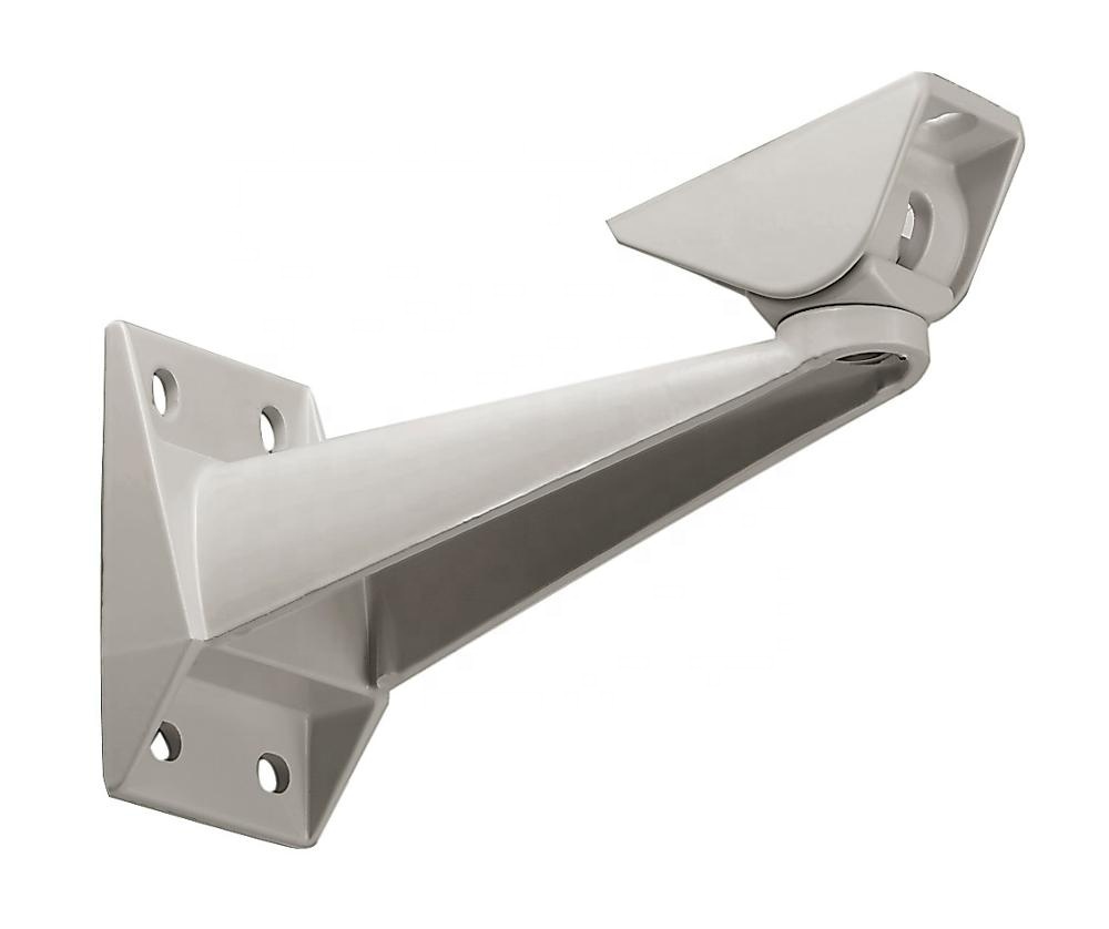 High quality wall mount cctv bracket for cctv cameras