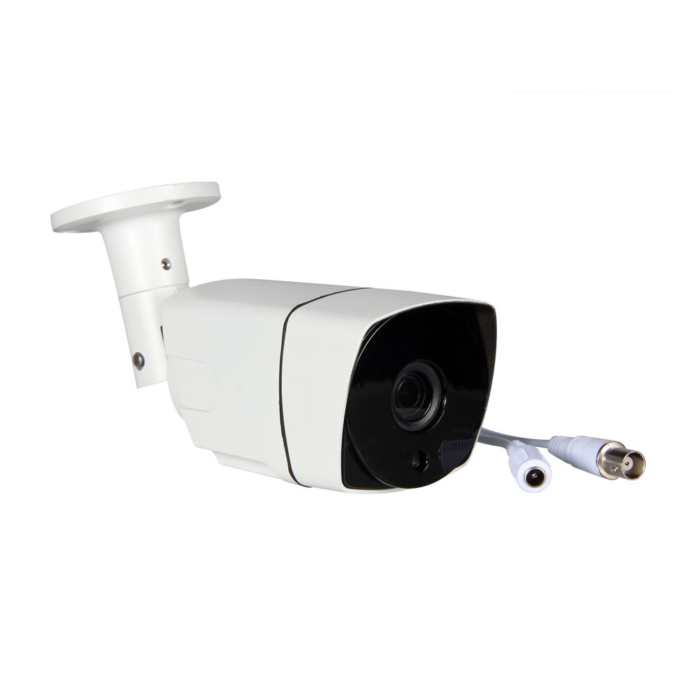 Directly factory price Christmas promotion 720p ahd 1mp 36 IR led outdoor cctv security camera