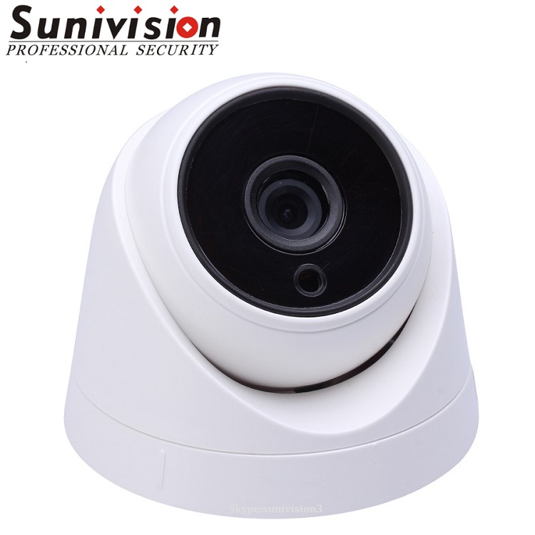 alibaba 1080P low price AHD CCTV Camera Dome Security Camera HD 4 In 1 IR Day Night Monitoring Featured Image