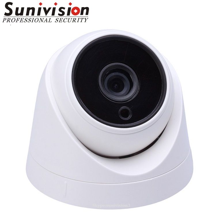 alibaba 1080P low price AHD CCTV Camera Dome Security Camera HD 4 In 1 IR Day Night Monitoring