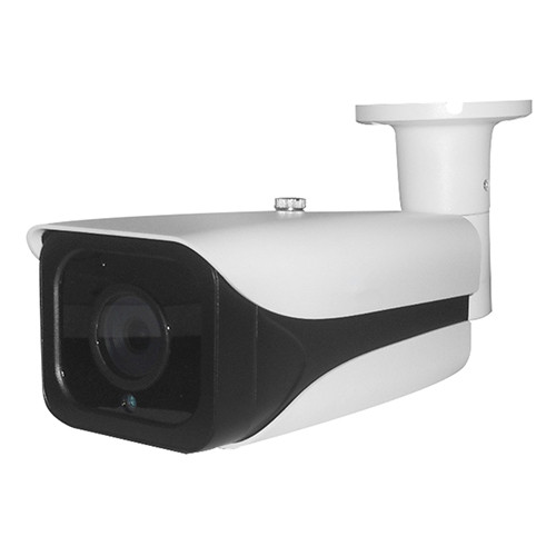 4K 12MP High Resolution Video Low Network Bandwidth Usage waterproof outdoor security IP camera