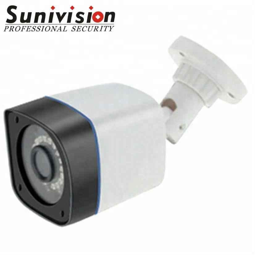 Professional Bullet Proof Ahd Cctv Camera Outdoor HD COAX Camera,professional Cctv Camera 2MP 3 mp HD 3.6mm LEN 18 LED CMOS