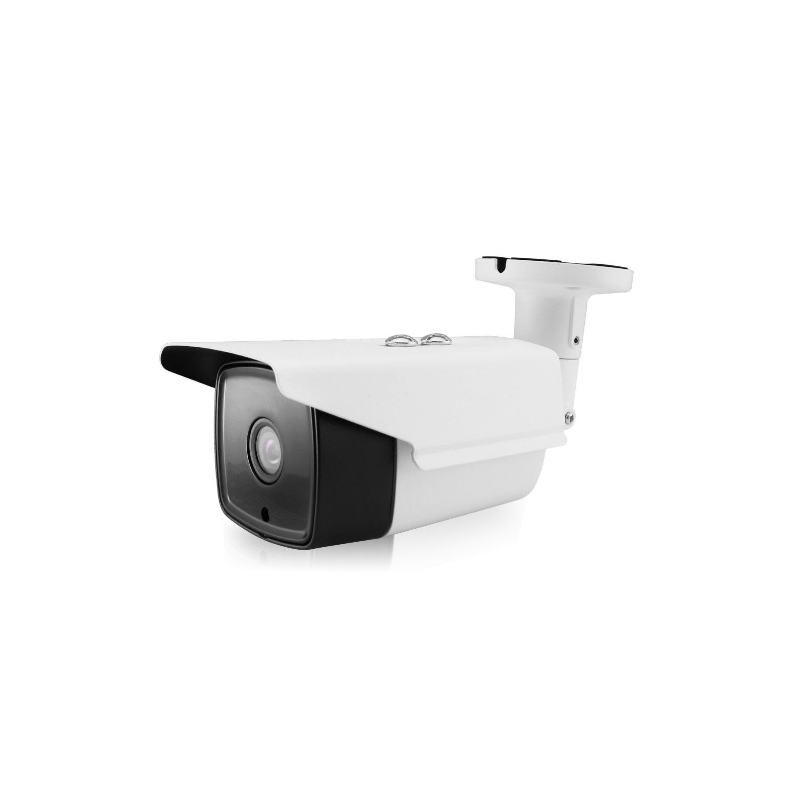 5MP IP Camera Security Surveillance Camera H.265 Network Onvif Invisible IR Night Outdoor Waterproof / Weatherproof CMOS