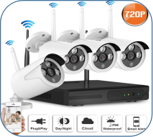 2021 Hottest Outdoor Middle high speed long range ptz camera wifi IP 4X PTZ HD 1080P camera