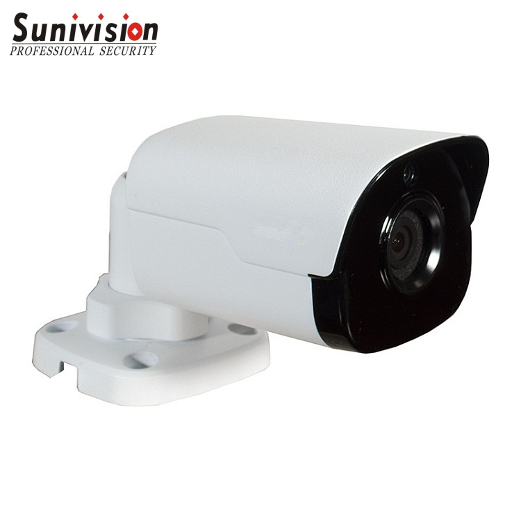 4K 8MP Infrared technology and CMOS sensor camera