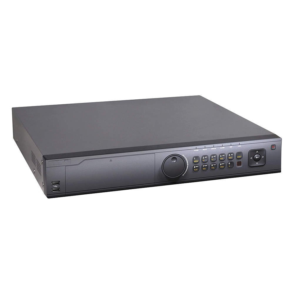 4CH 5MP FACE DETECTION AND PLAYBACK DVR