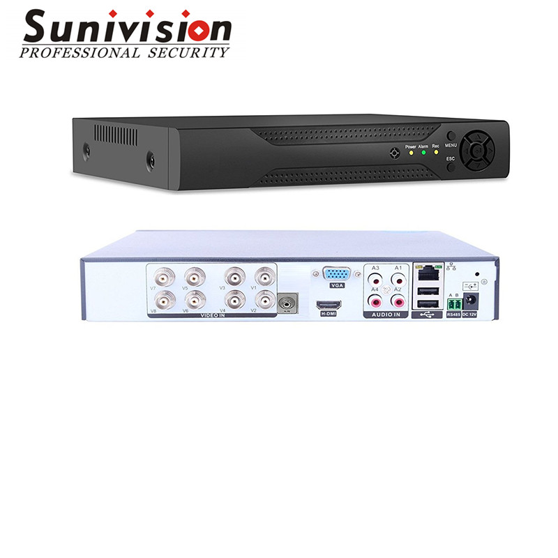 Support 4ch full D1 manual dvr 4ch h 264 DVR