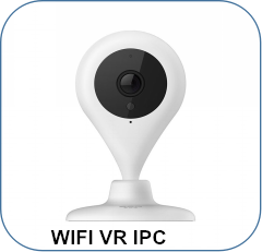 2020 Hot CCTV Video security Camera small Night Vision Smart Camera WiFi Home