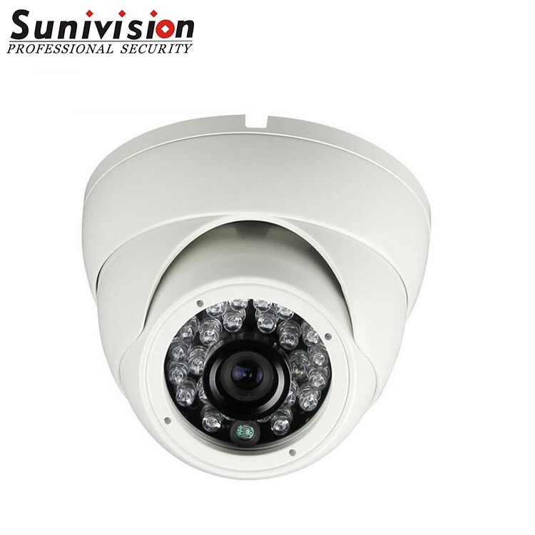 China Factory direct CCTV 1MP Car Inside IR night vision Dome high quality HD car Security