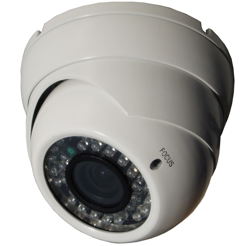 1080P promotion clear HD video equivalent quality night vision surveillance IP cameras