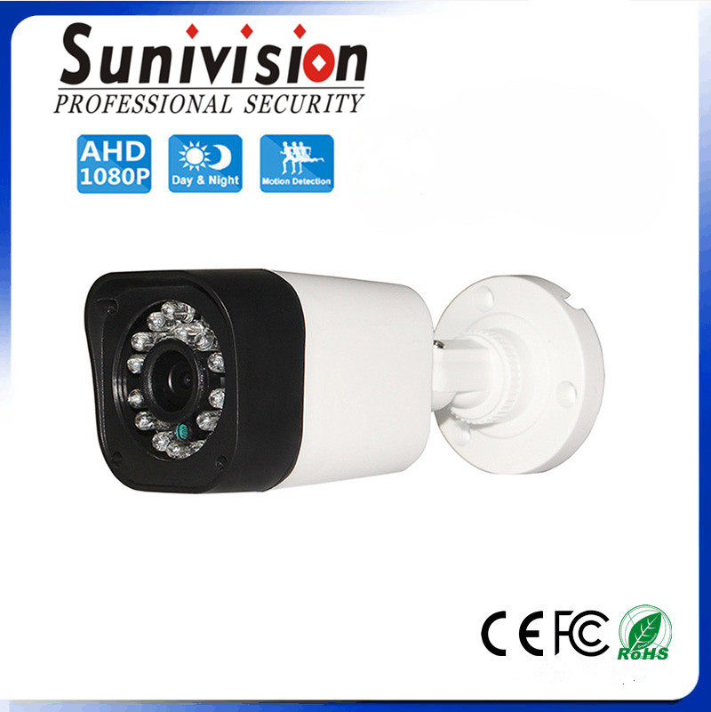 4K HD video clarity 8MP IP bullet camera Owning a professional security system