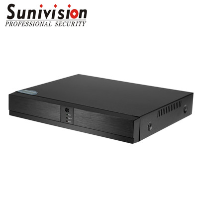 XMEYE cctv onvif nvr 8CH 4MP